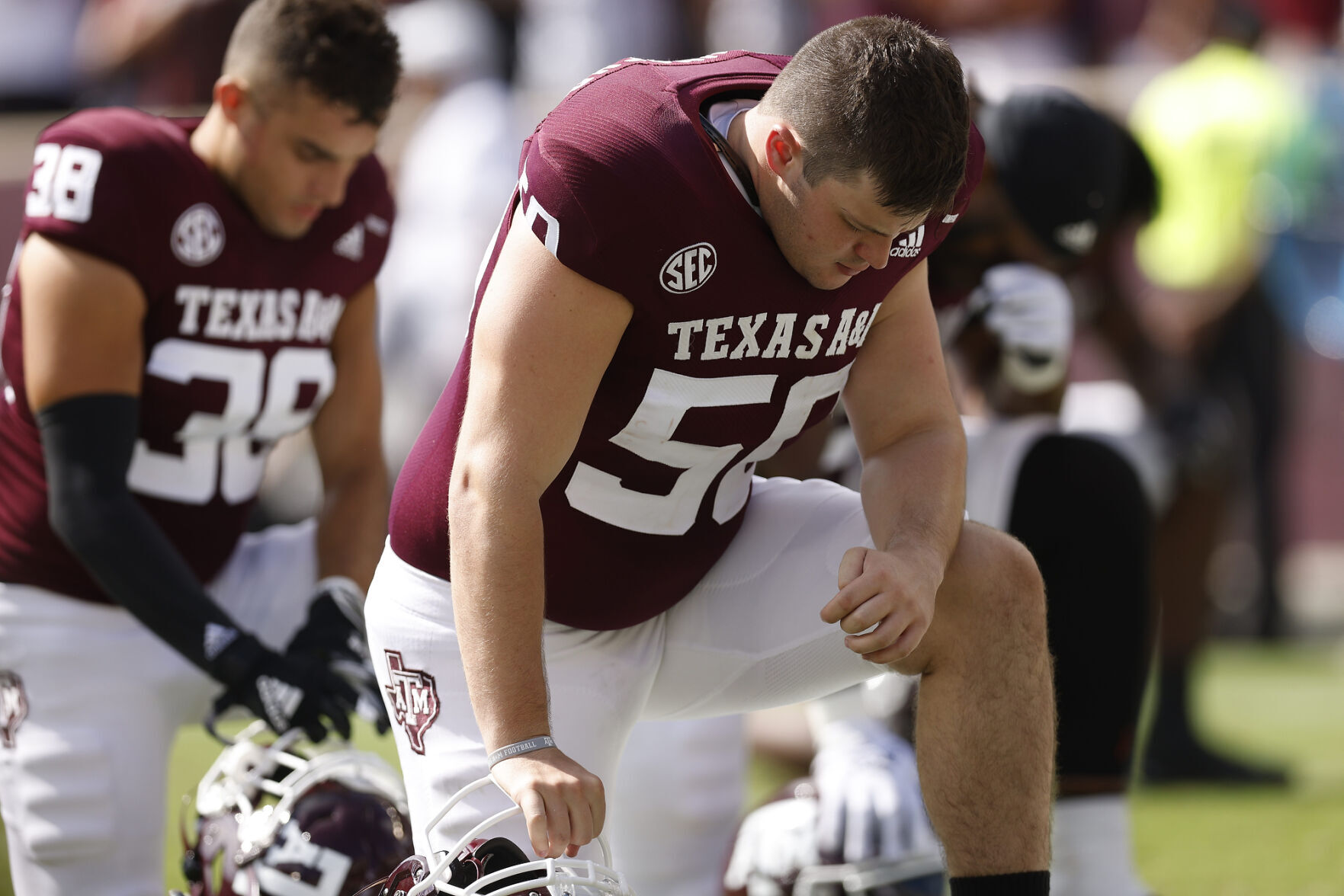 Texas A&M vs New Mexico